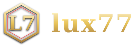 lux77 logo