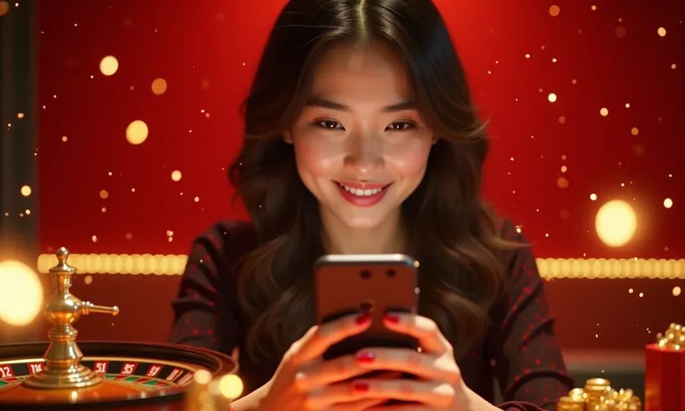 lux77 Mobile first