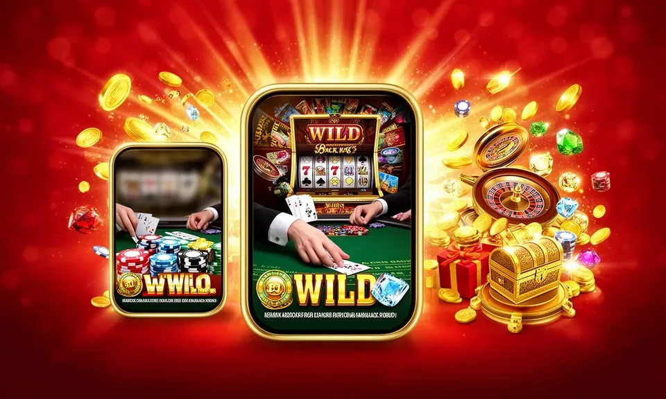 lux77 Malang Night Spins: Slot Rooms Built for Indonesia